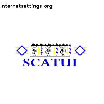 Scatui APN Settings