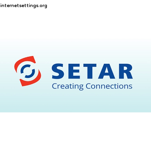 SetarNV