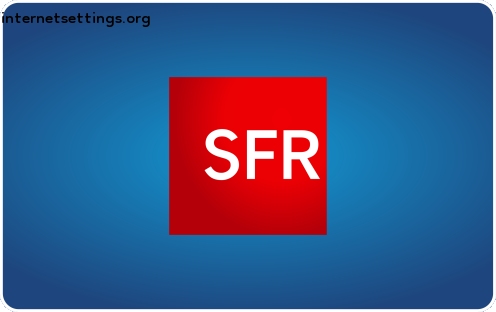 SFR