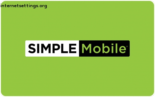 Simple mobile