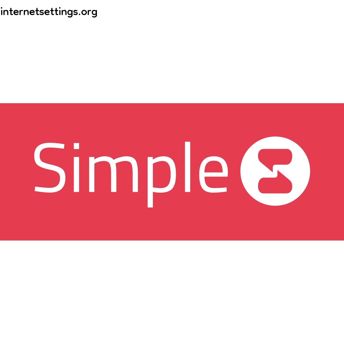 Simple (using Movistar)