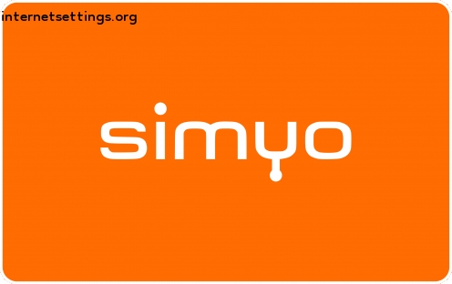 Simyo