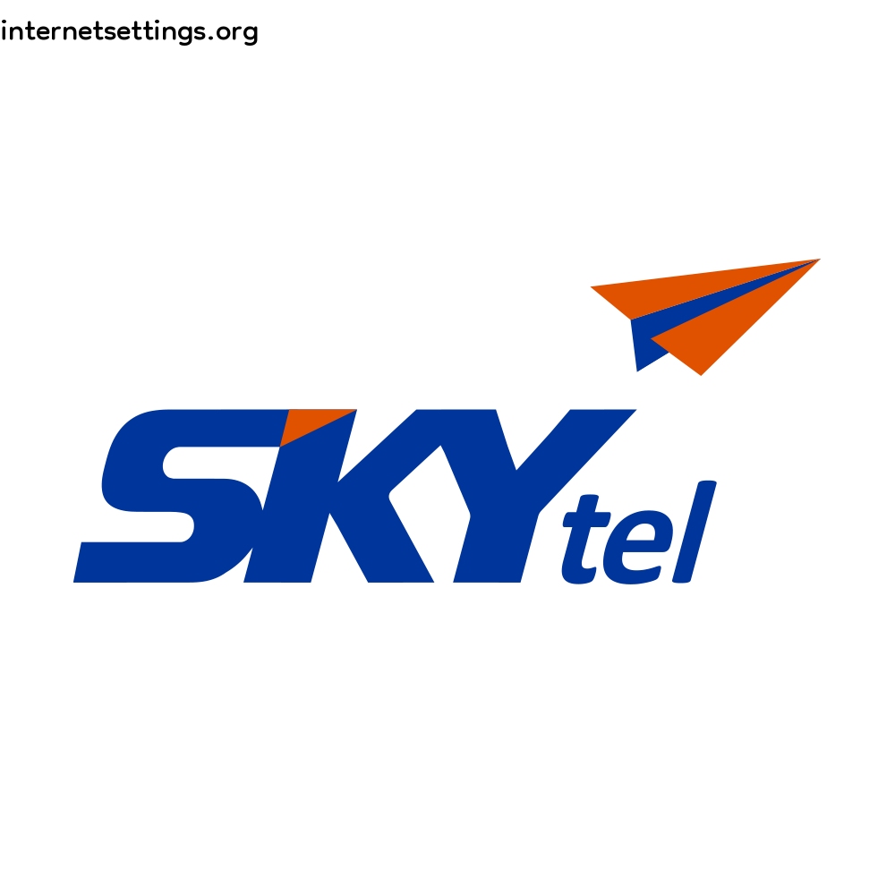 Skytel APN Settings