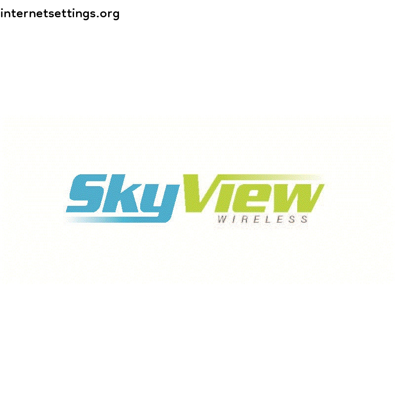 SkyView Wireless