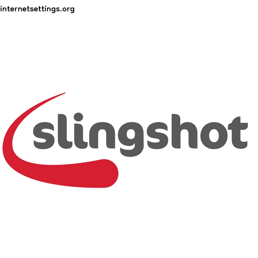 Slingshot Mobile APN Settings