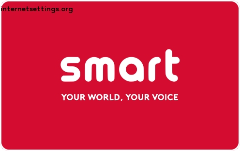 Smart Telecom Nepal APN Settings