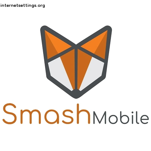 Smash Mobile APN Settings