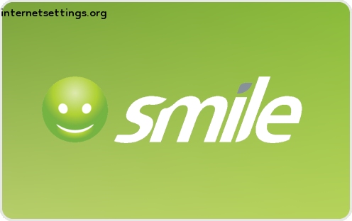 Smile Uganda APN Settings