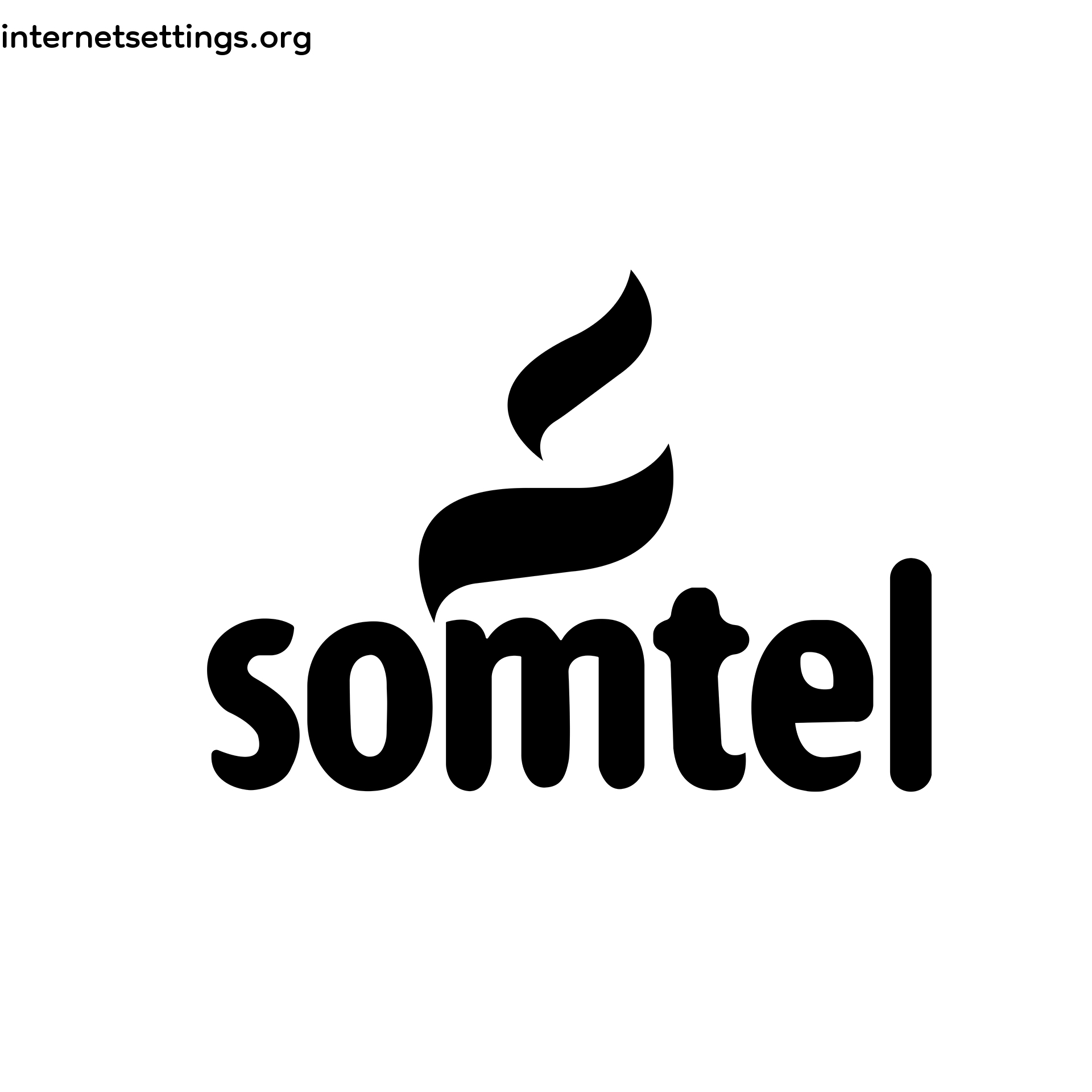 Somtel APN Settings