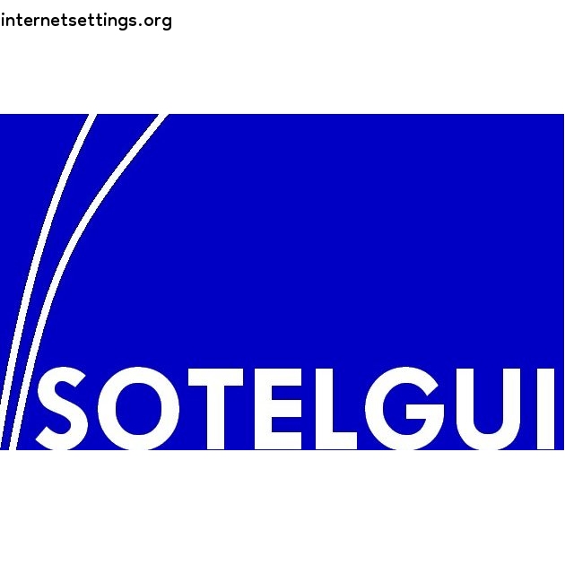 Sotelgui