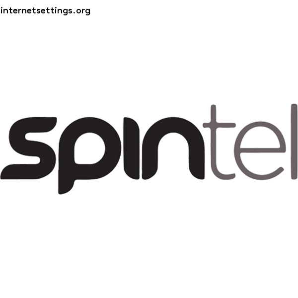 SpinTel APN Settings