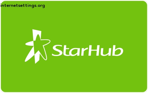 StarHub