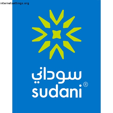 Sudani South Sudan APN Settings