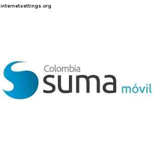 Suma Movil APN Settings