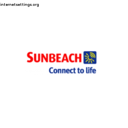 Sunbeach