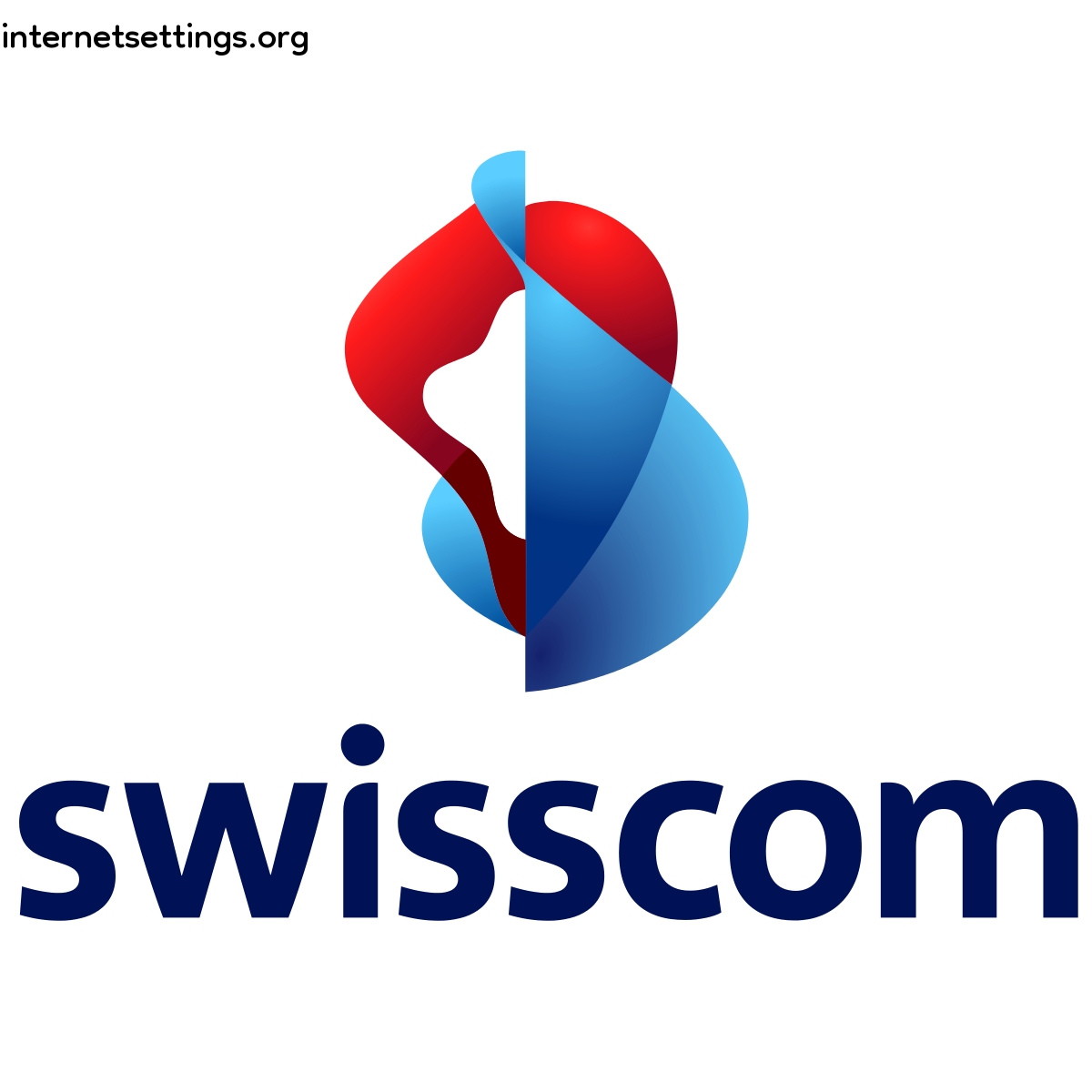 Swisscom FL APN Settings