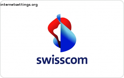 Swisscom APN Settings