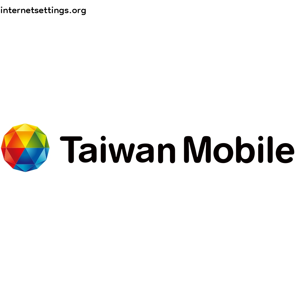 Taiwan Mobile APN Settings