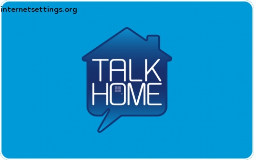 Talk Home Mobile