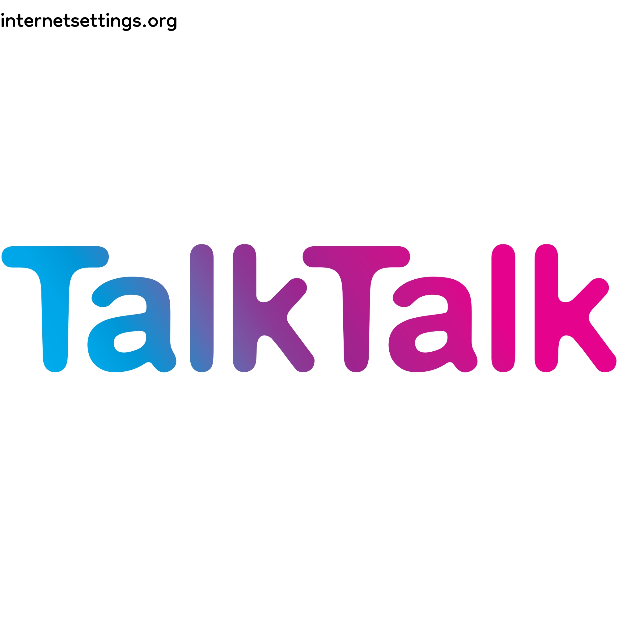 TalkTalk Mobile APN Settings