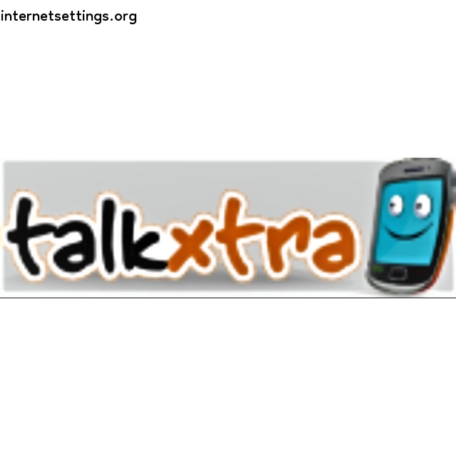 TalkXtra Mobile