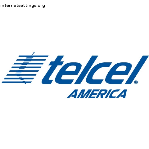 Telcel América (Change Telcel Mexico)