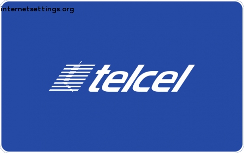 Telcel APN Settings