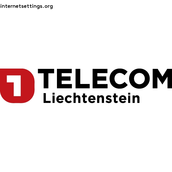 Telecom Liechtenstein (FL1, Mobilkom Liechtenstein) APN Settings