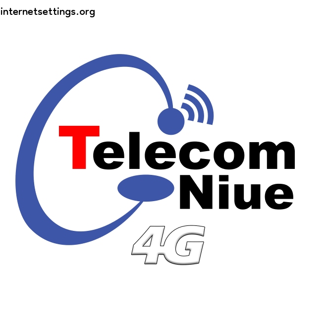 Telecom Niue APN Settings