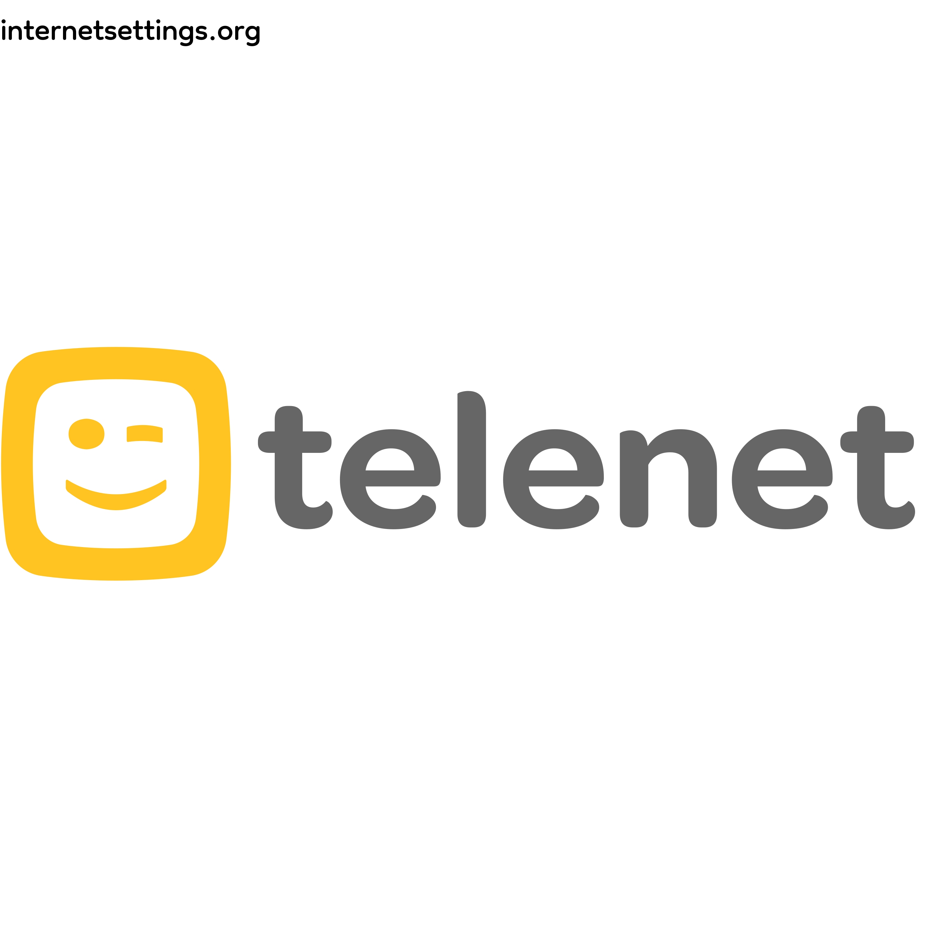 Telenet