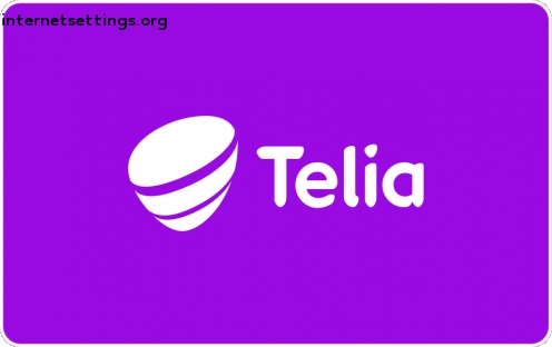 Telia Sweden