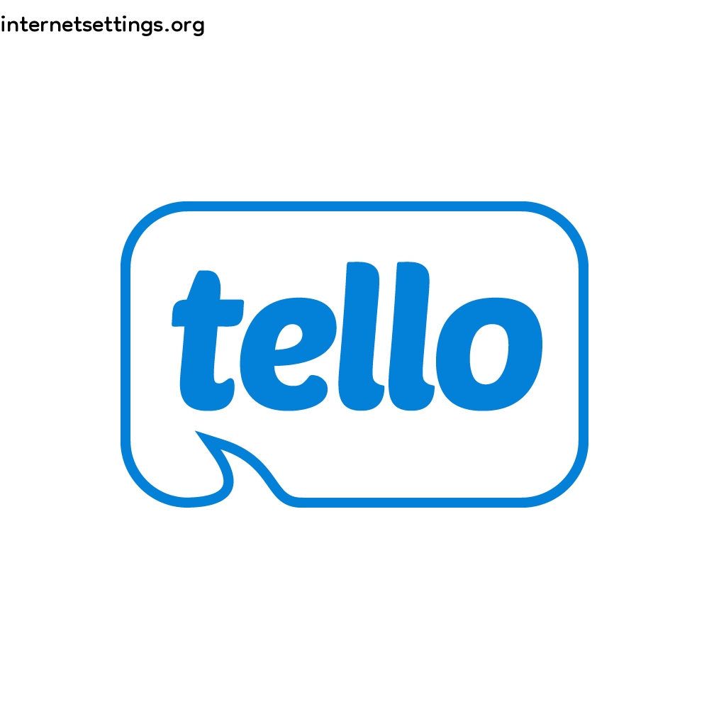 Tello Mobile