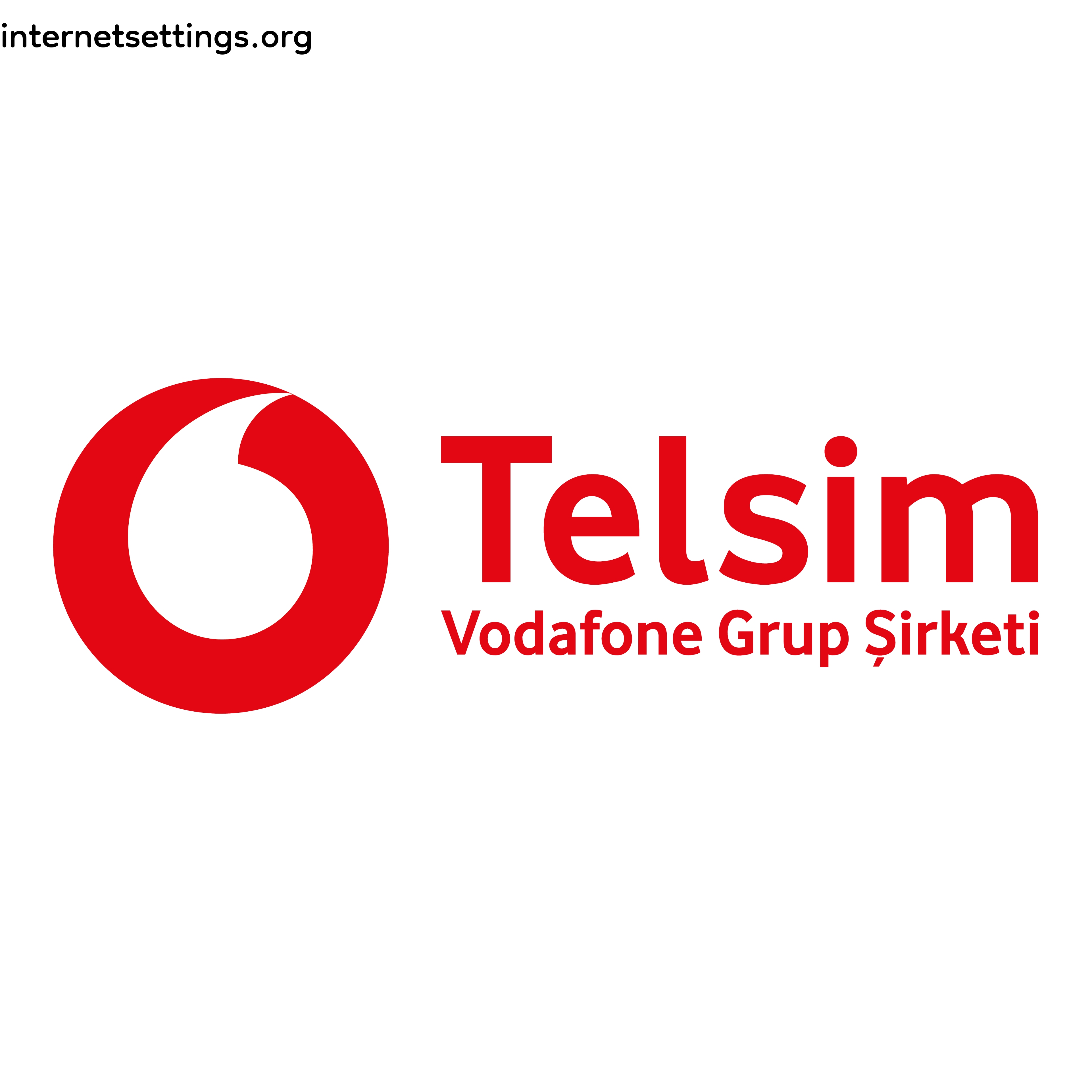 Telsim Vodafone (KKTC Telsim) APN Settings