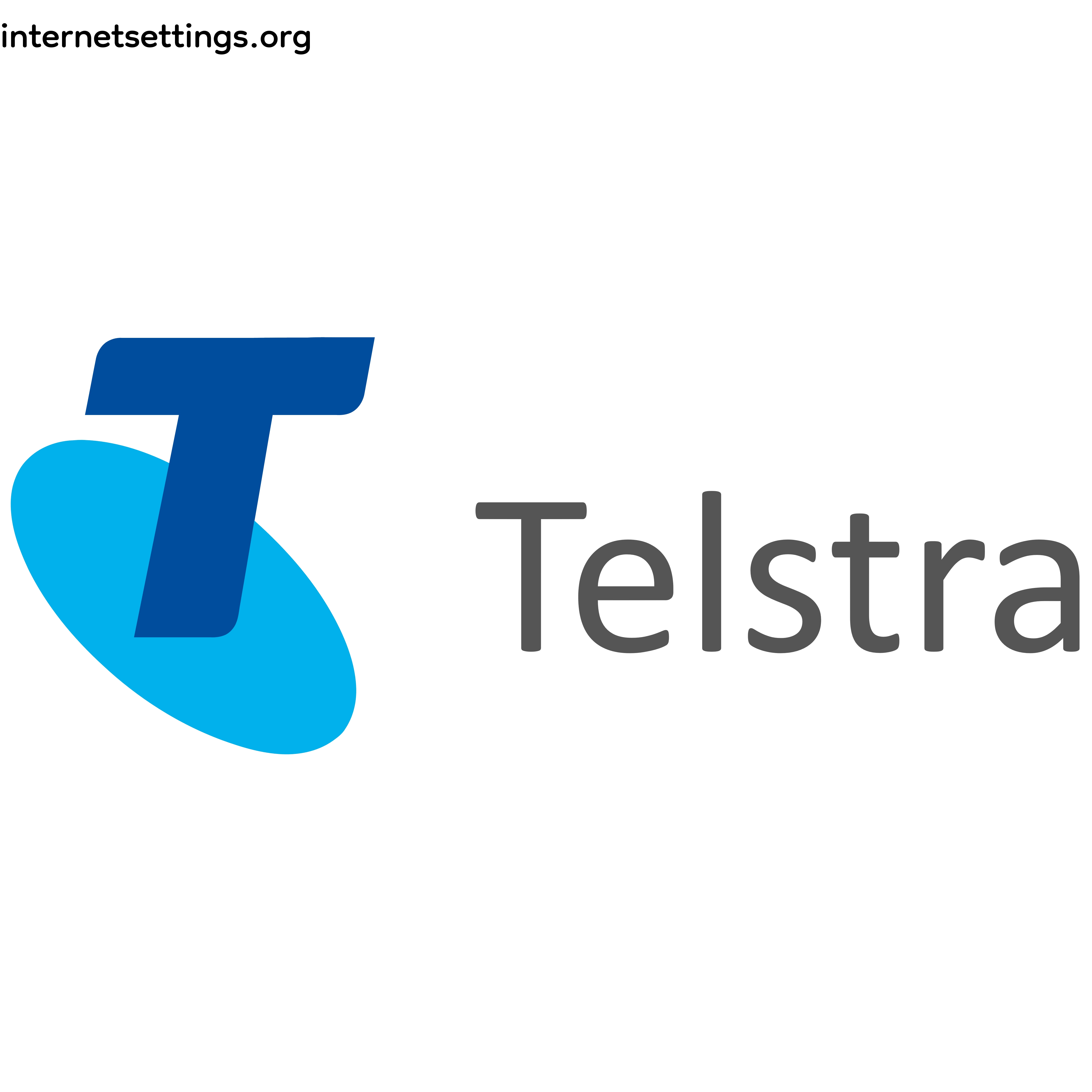 Telstra