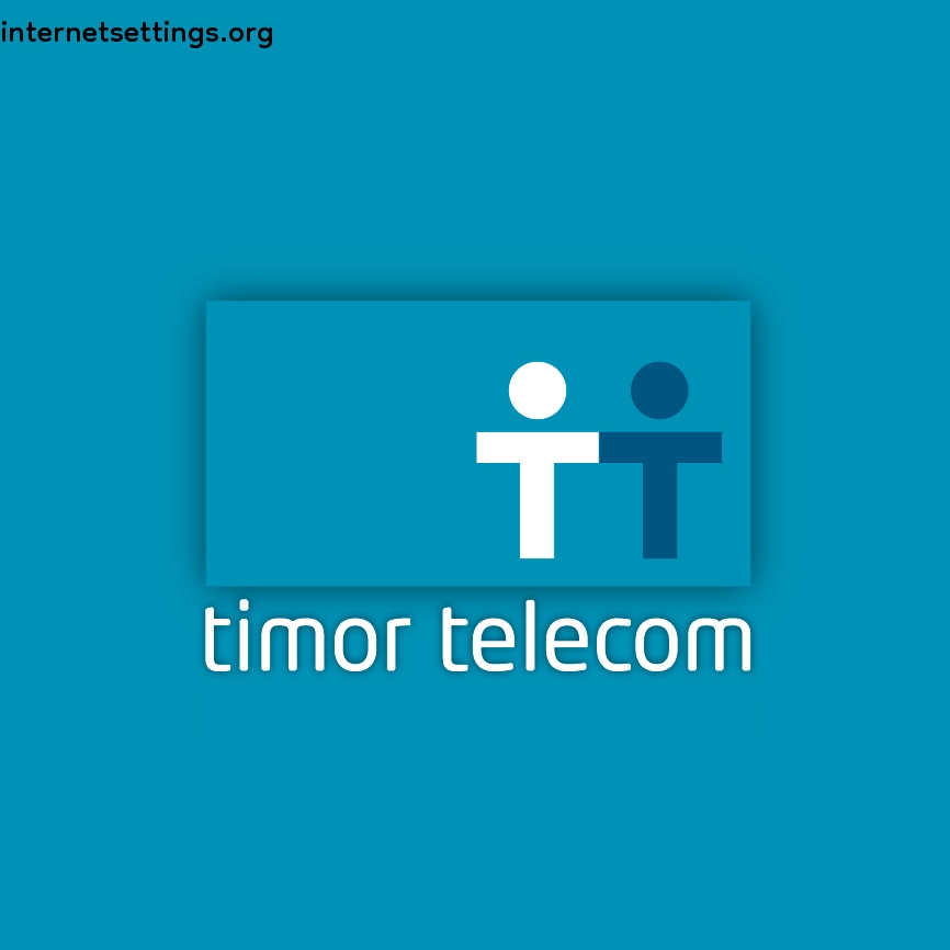 Timor Telecom