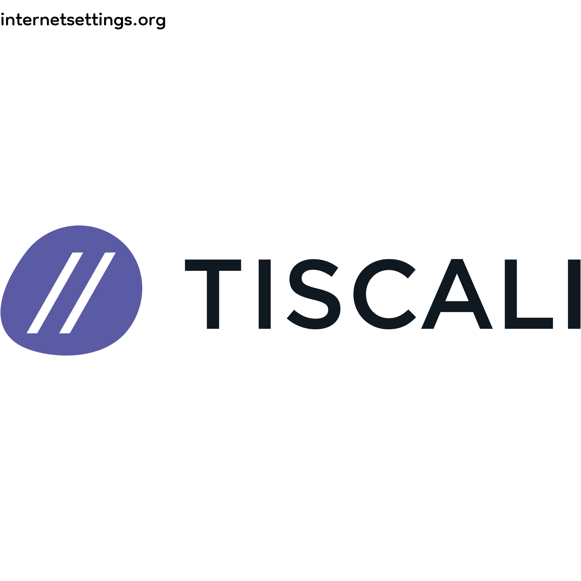 Tiscali