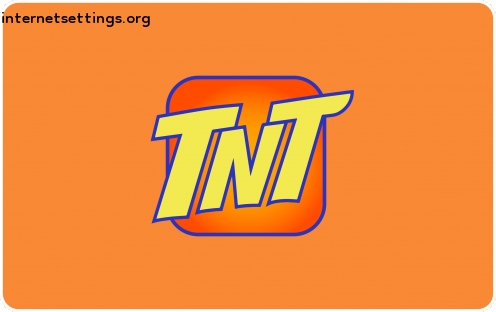 TNT APN Settings