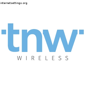 TNW Wireless APN Settings