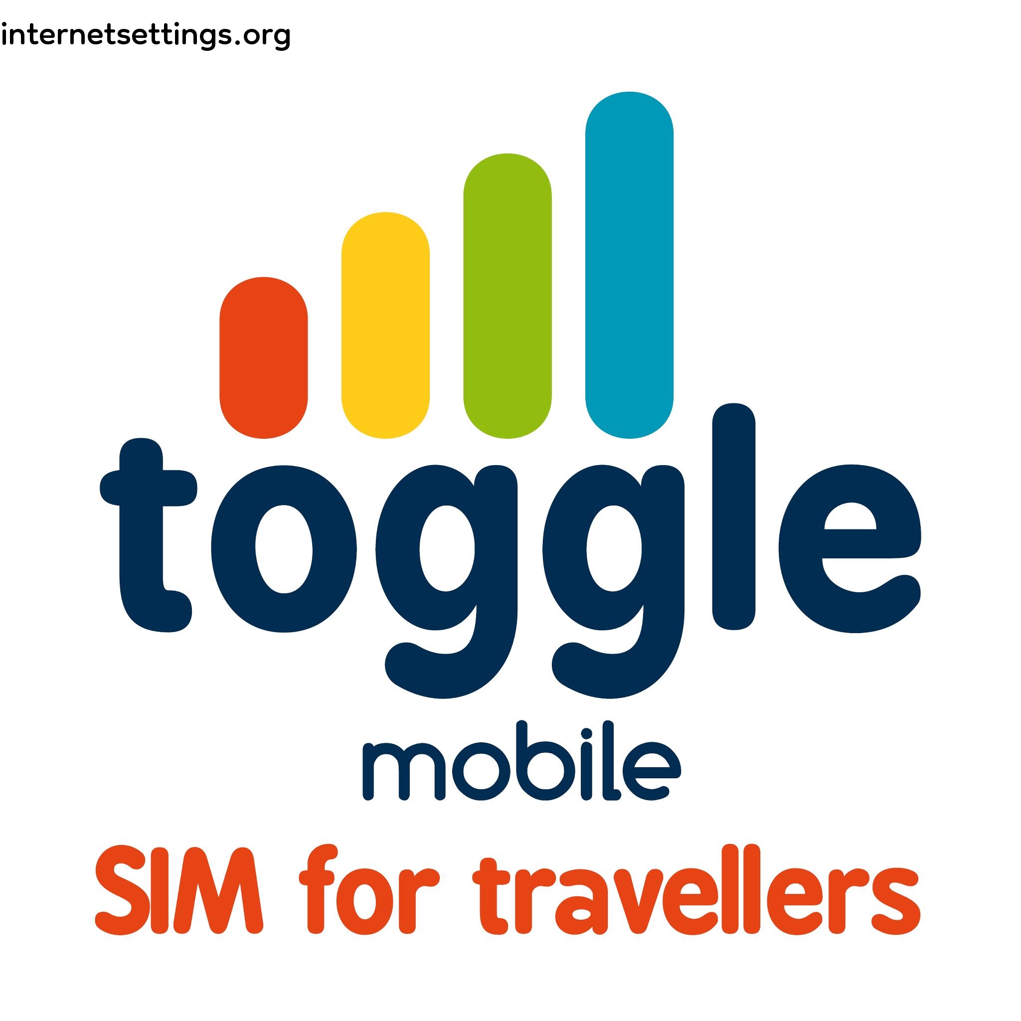 Toggle Mobile APN Settings