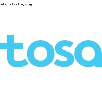 Tosa