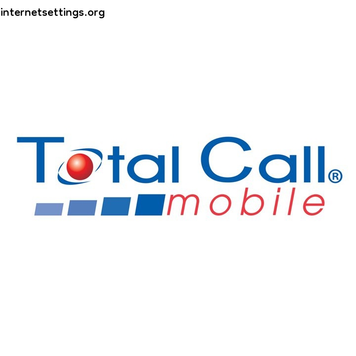 Total Call Mobile APN Settings