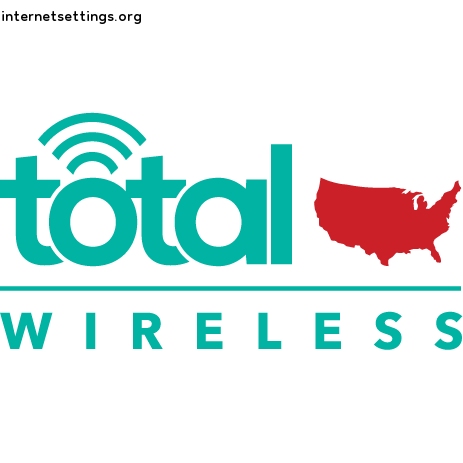 Total Wireless APN Settings