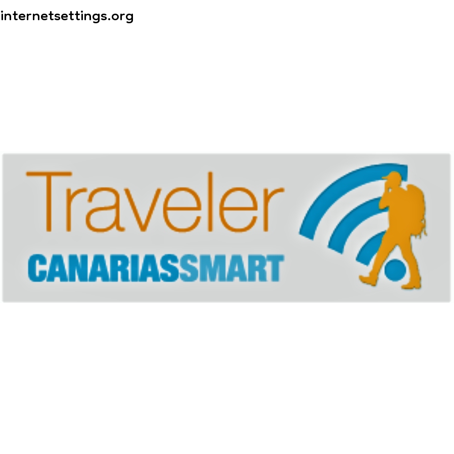 Traveler Canarias Smart APN Settings