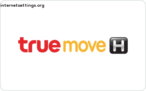 TrueMove H (True Move - H)