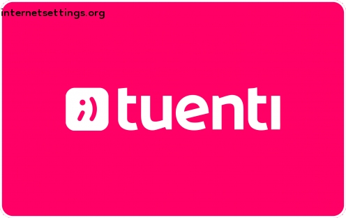 Tuenti Argentina APN Settings