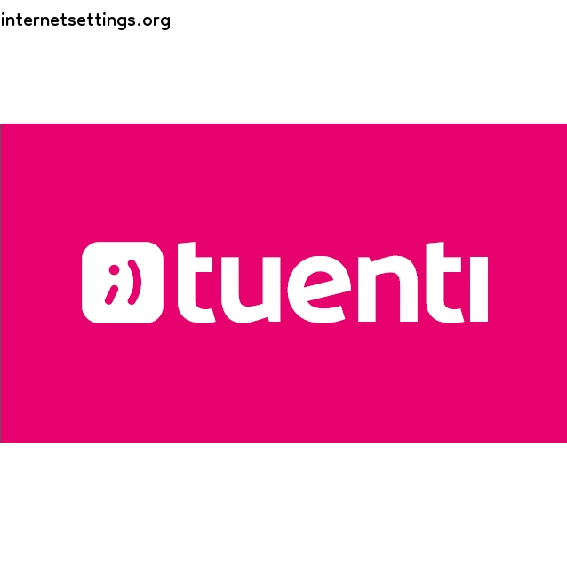 Tuenti Guatemala APN Settings