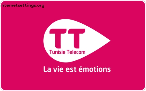 Tunisie Telecom