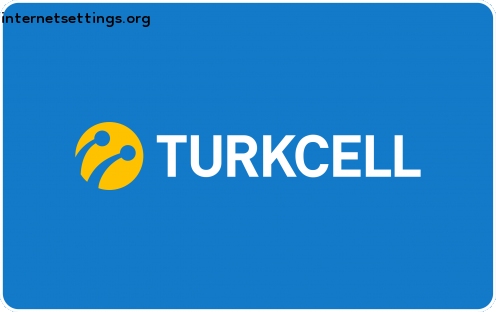 Turkcell APN Settings