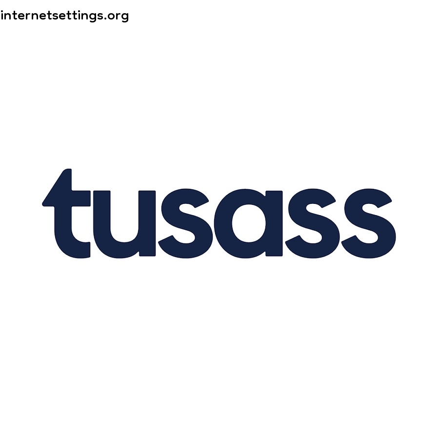 Tusass