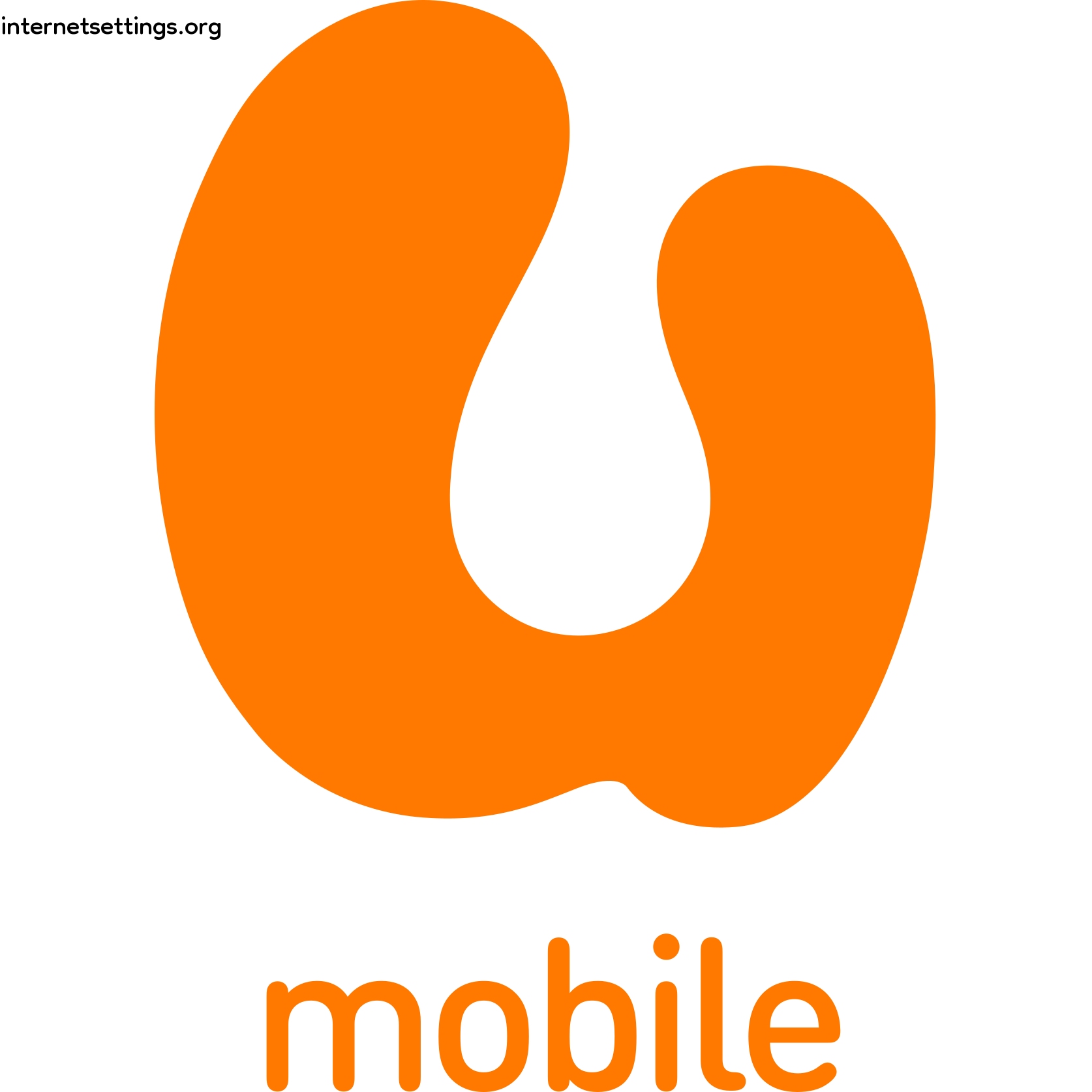 U Mobile APN Settings